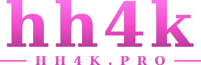 hh4k logo