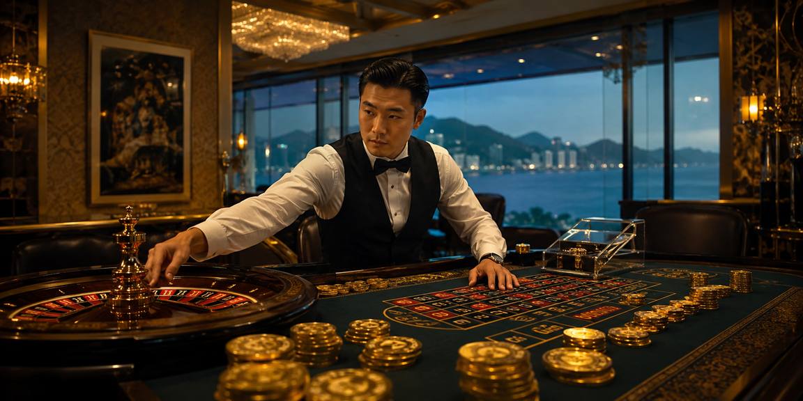 hh4k Blackjack Cao Cấp